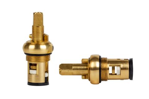 Sample cartridge